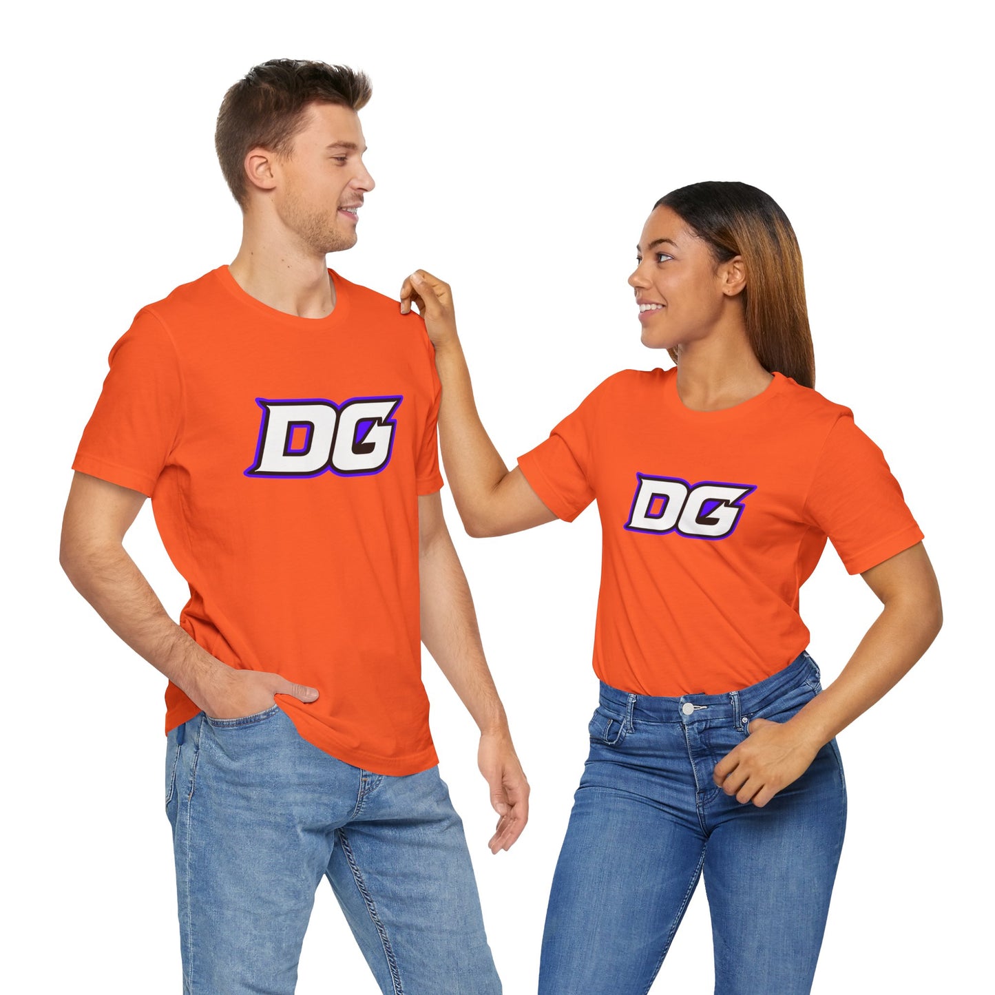 Defy Gravity Unisex T-shirt