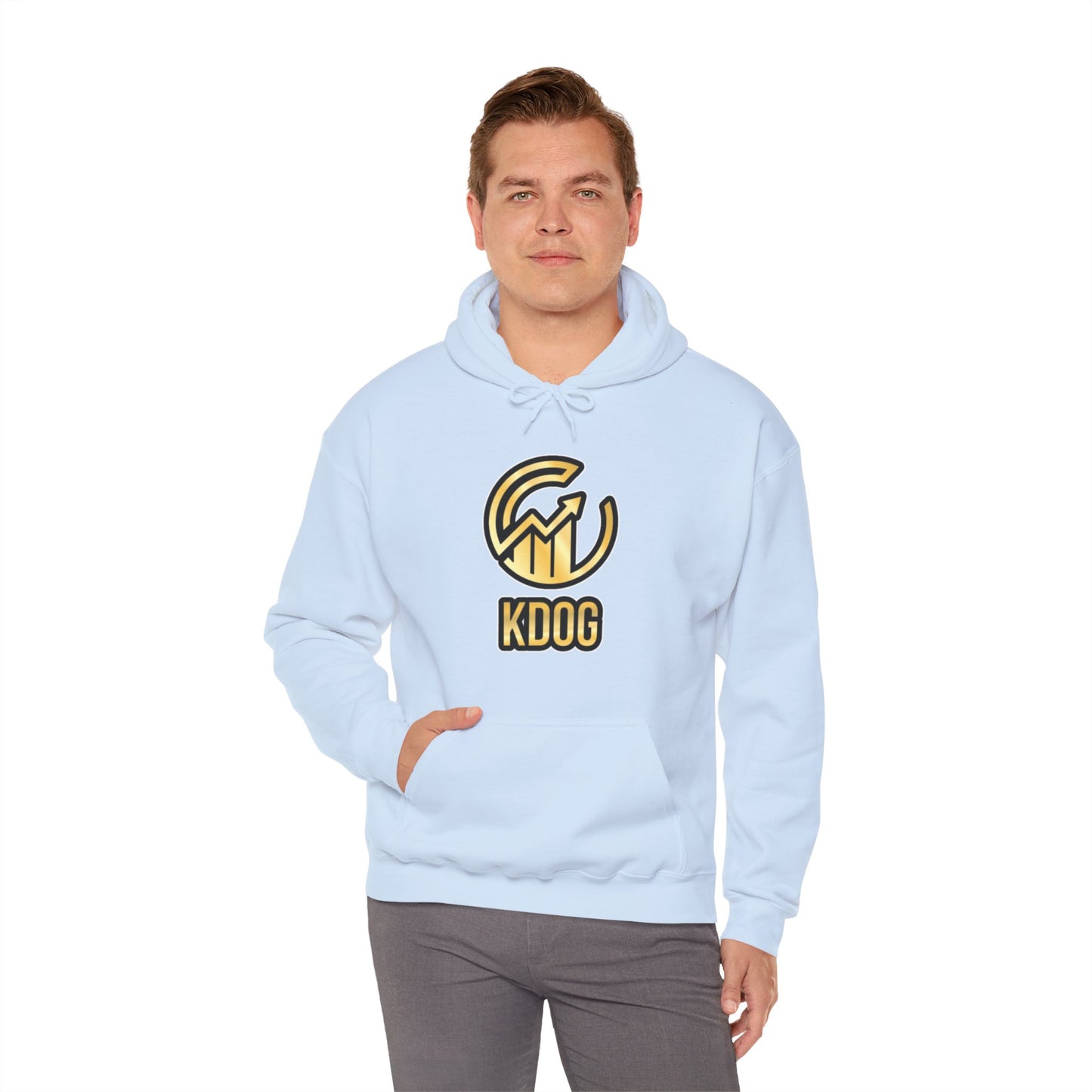 KDOG Unisex Hoodie