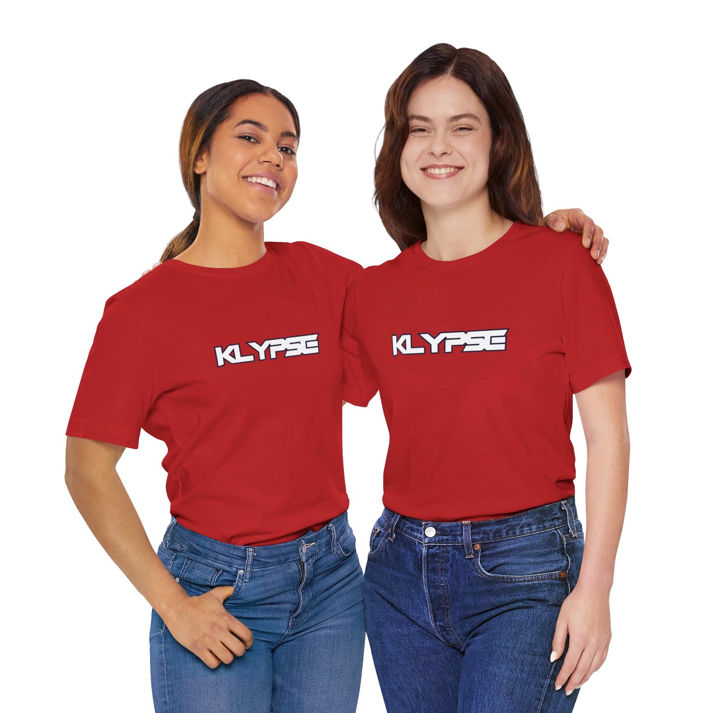 Klypse Classic Unisex T-shirt