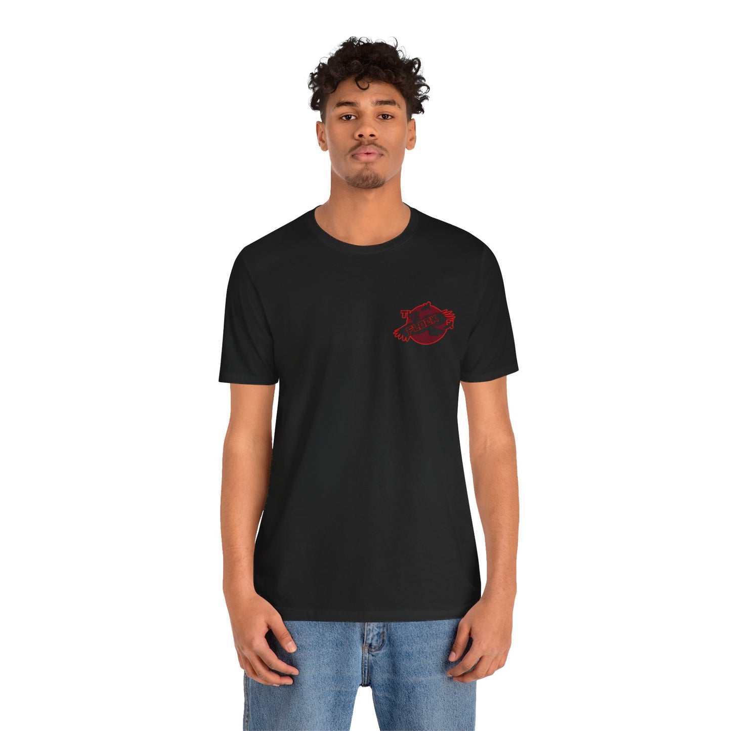 THE FLOCK Classic Unisex T-shirt