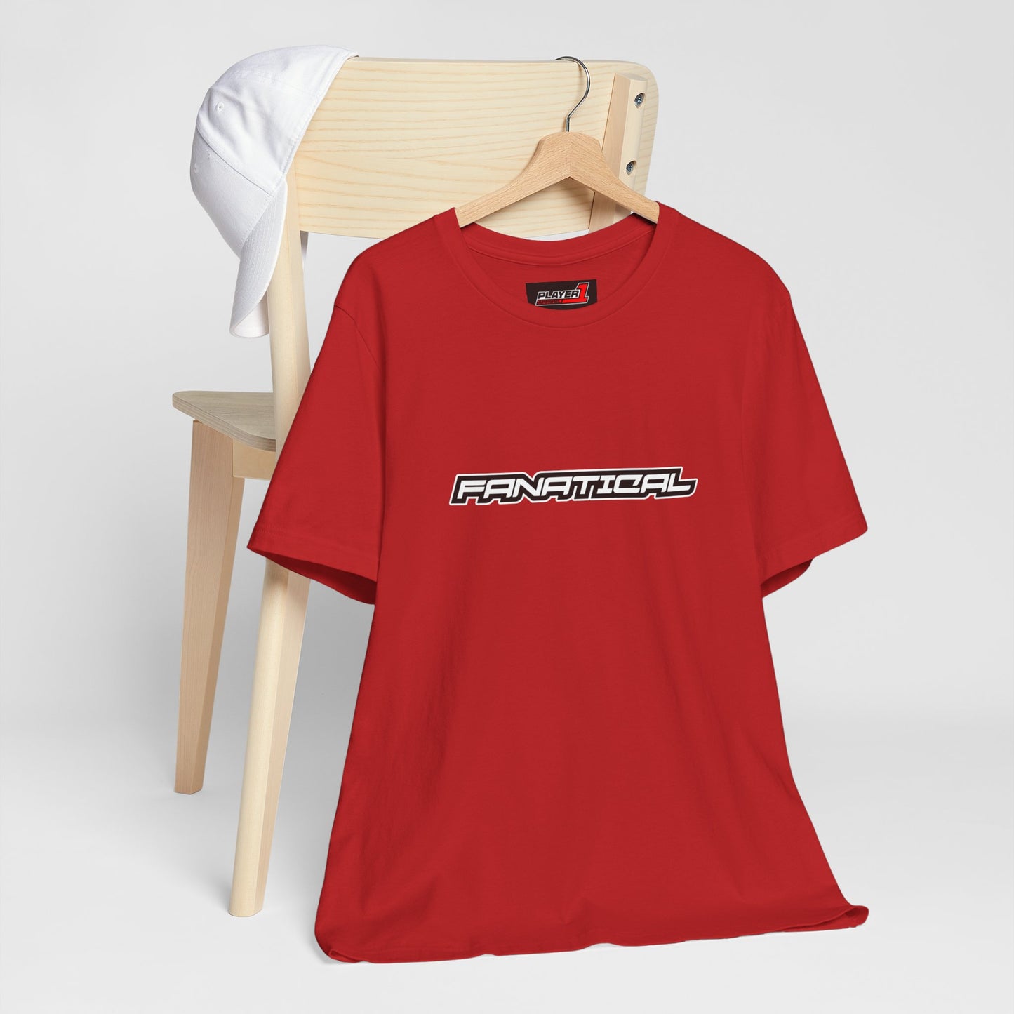 Fanatical Esports Unisex T-shirt