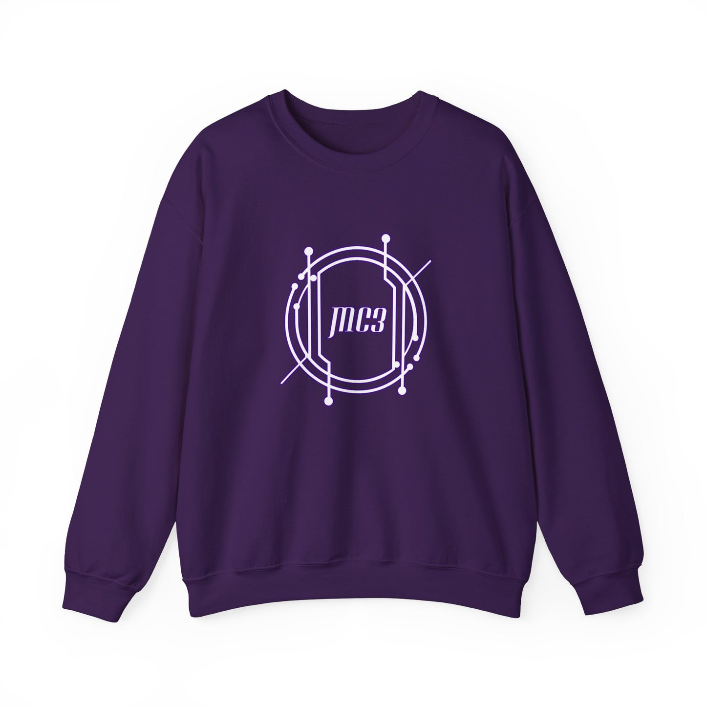 MC3Global Unisex Sweatshirt