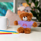 Kontroller Labs Stuffed Animals with Tee