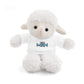 IceMan Stuffed Animals with Tee