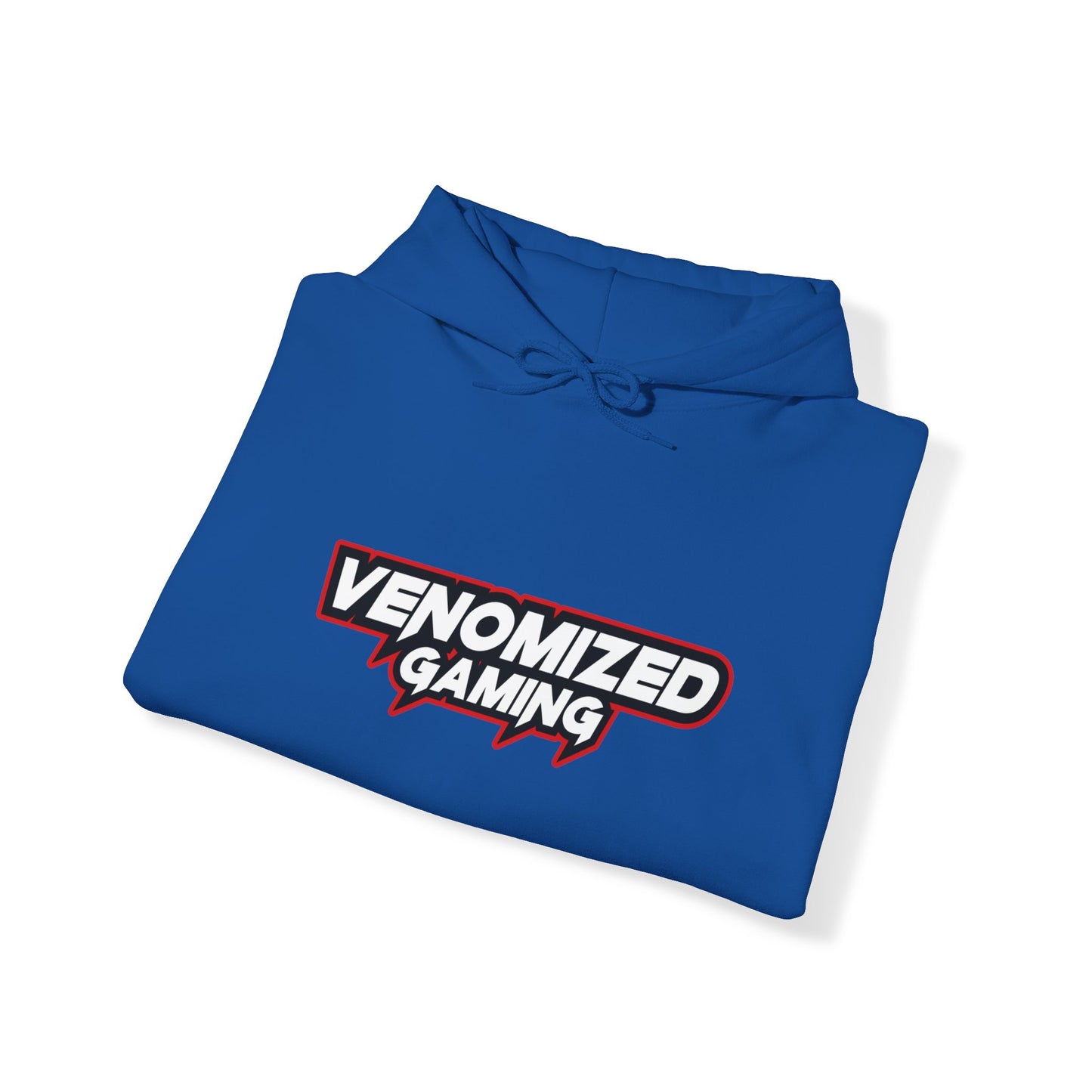 Venomized Gaming Classic Unisex Hoodie