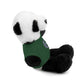 MC3Global 2024 Stuffed Animals with Tee