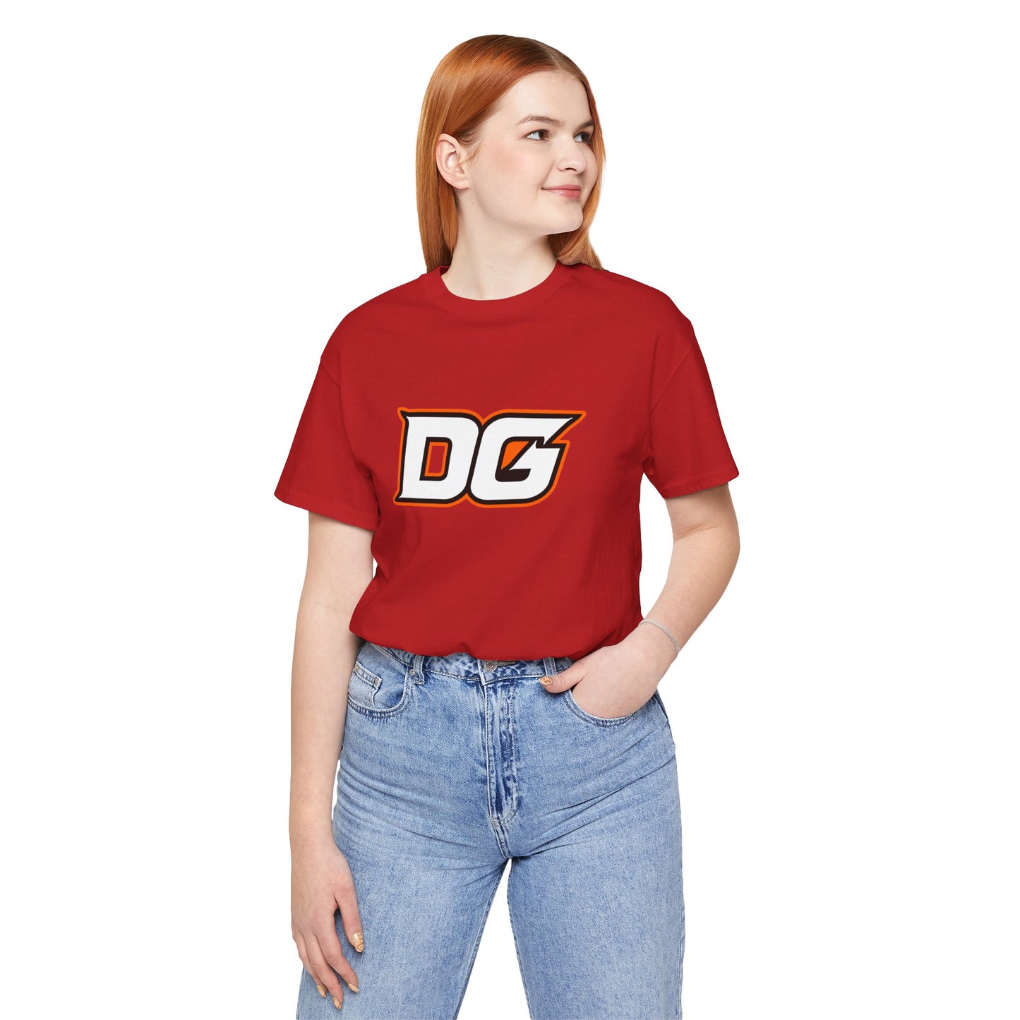 Defy Gravity Classic Unisex T-shirt