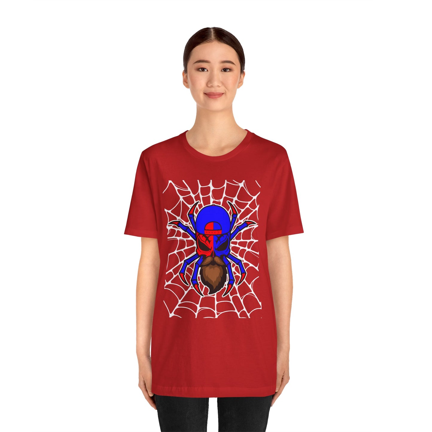 Spiderman8888 Unisex T-shirt