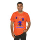 Spiderman8888 Club8888 Unisex T-shirt