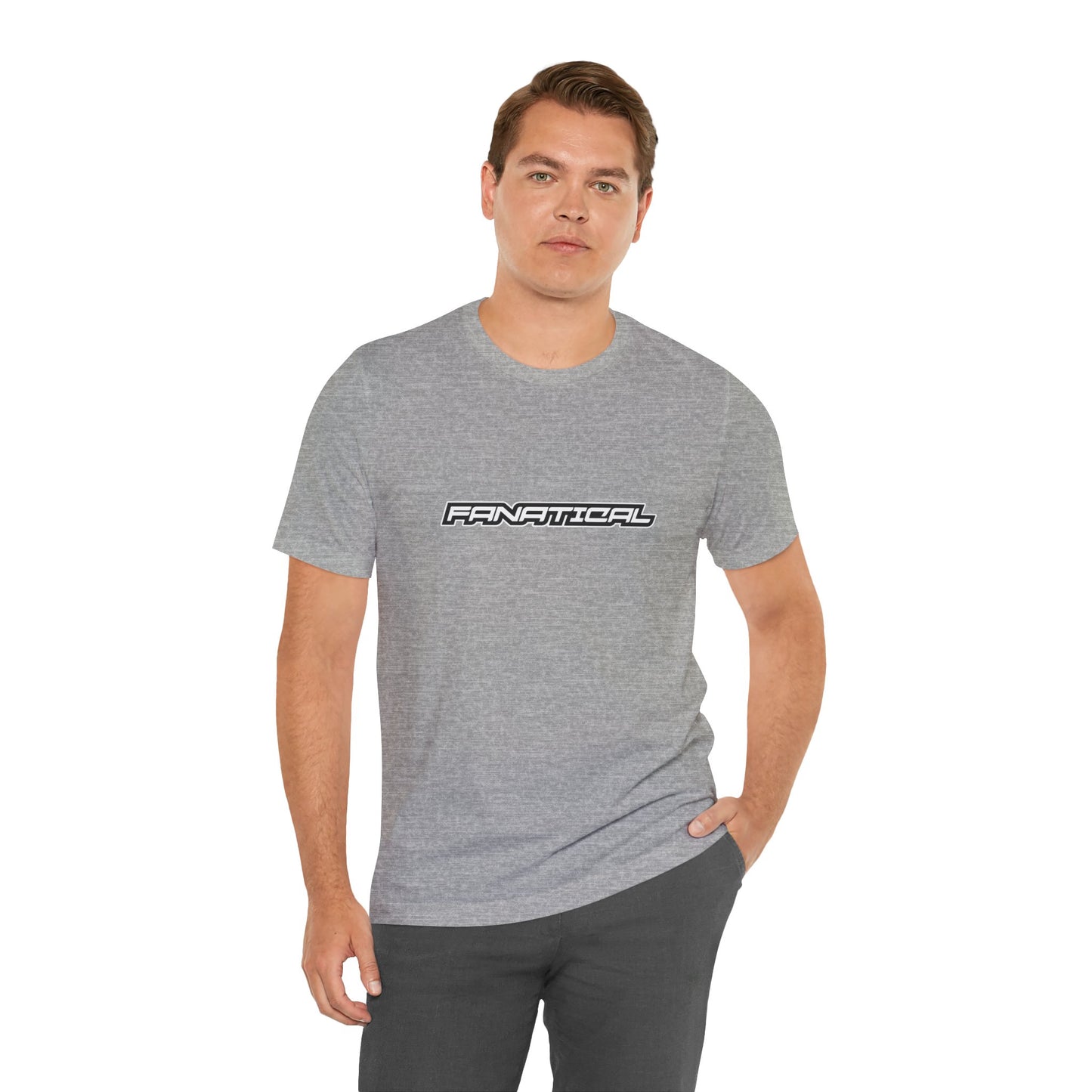 Fanatical Esports Unisex T-shirt