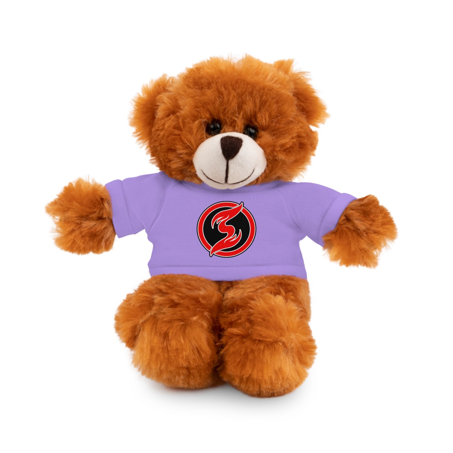 Savag3xi Stuffed Animals with Tee