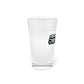 Ramrod Jenkins Pint Glass, 16oz #2