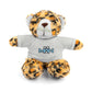 IceMan Stuffed Animals with Tee