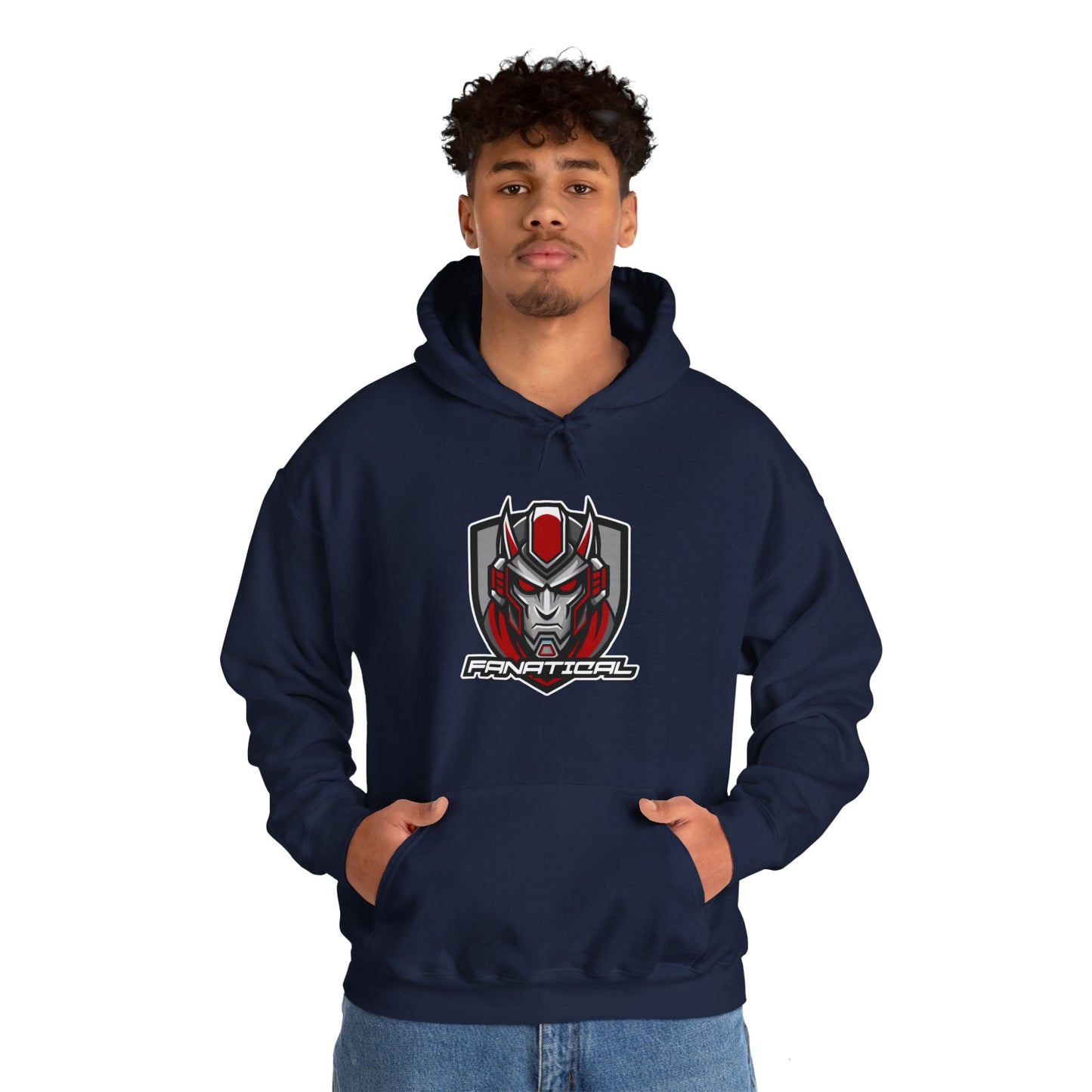 Fanatical Esports Classic Unisex Hoodie