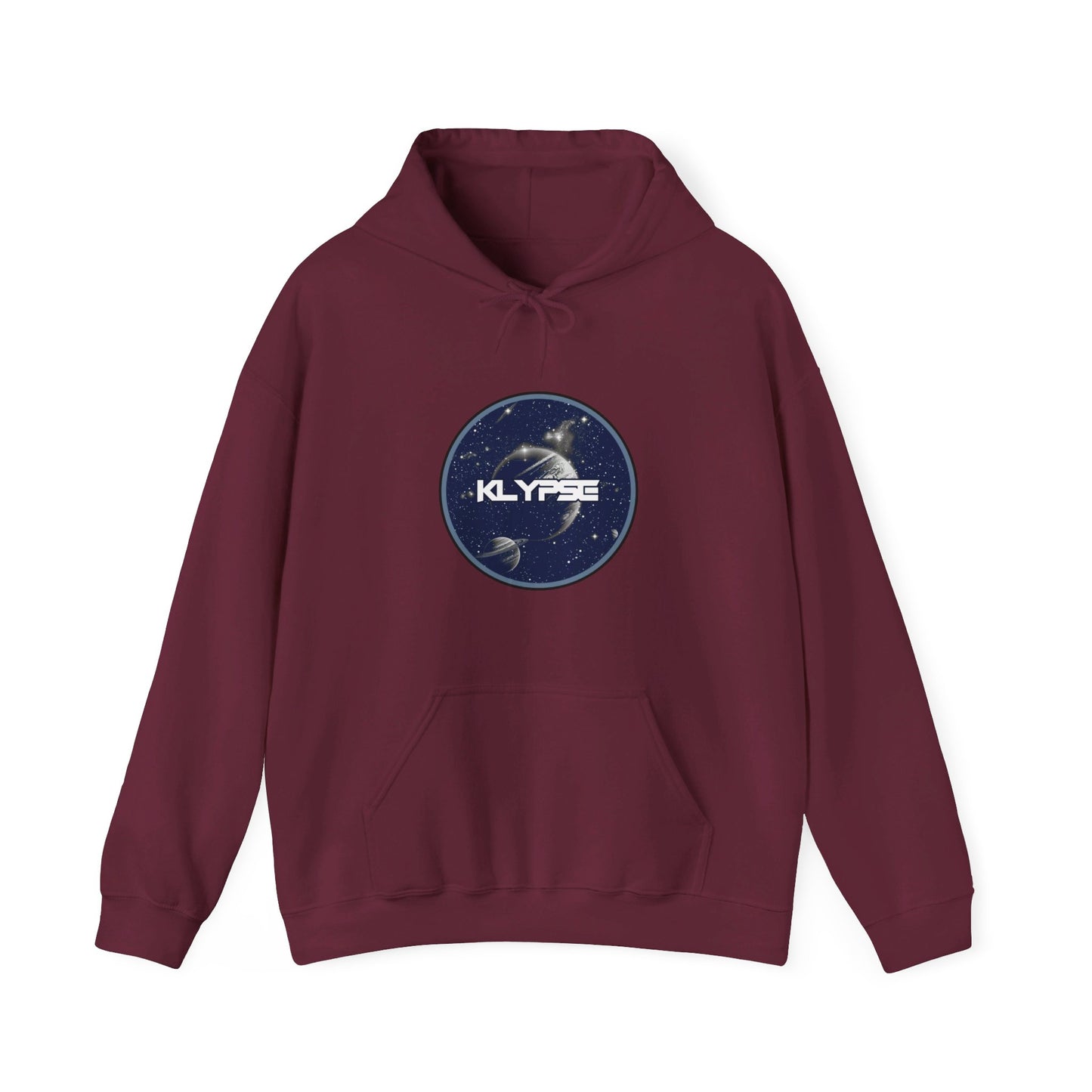 Klypse Unisex Hoodie