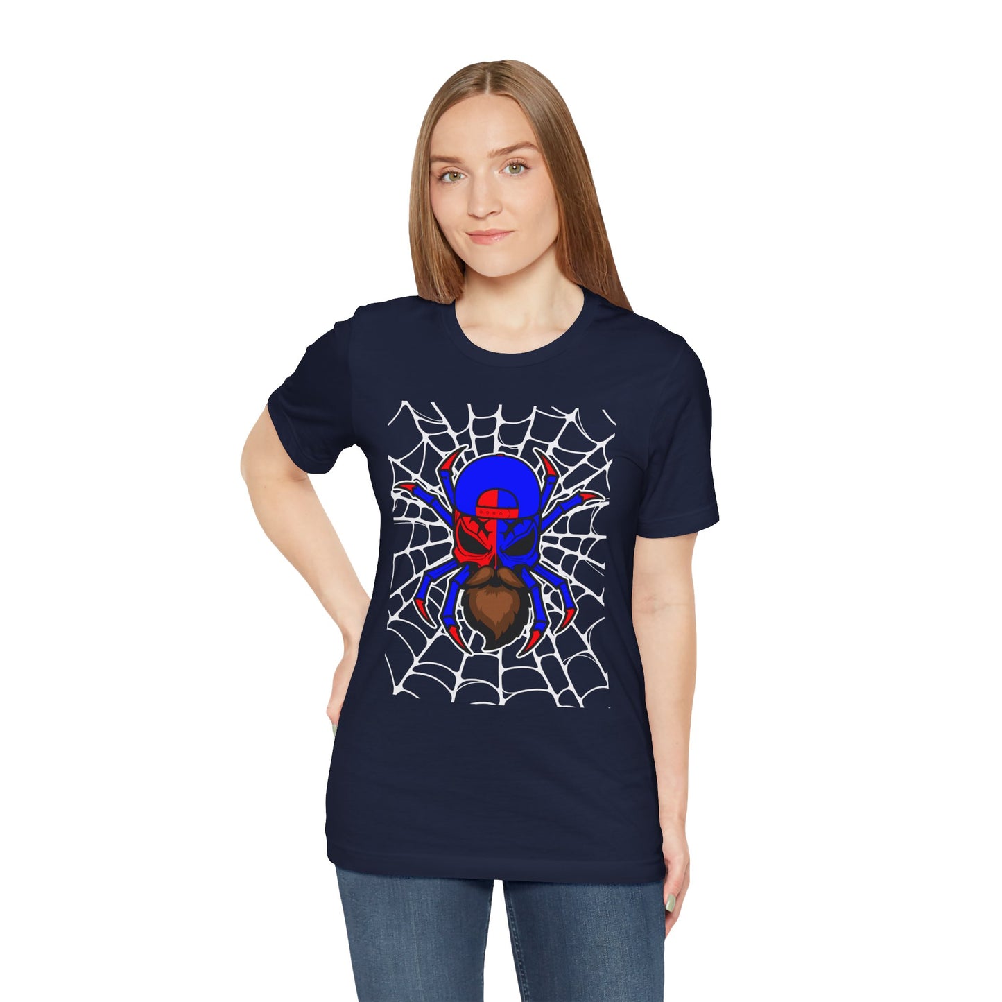 Spiderman8888 Unisex T-shirt