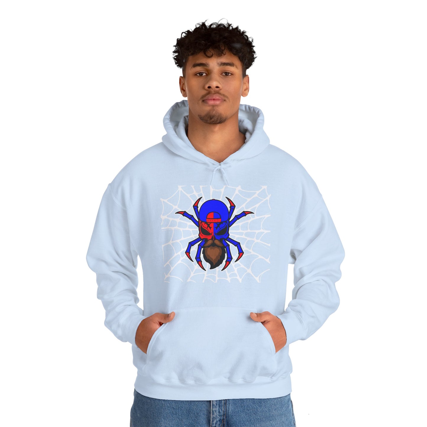 Spiderman8888 Unisex Hoodie