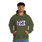 MC3Global Unisex Hoodie