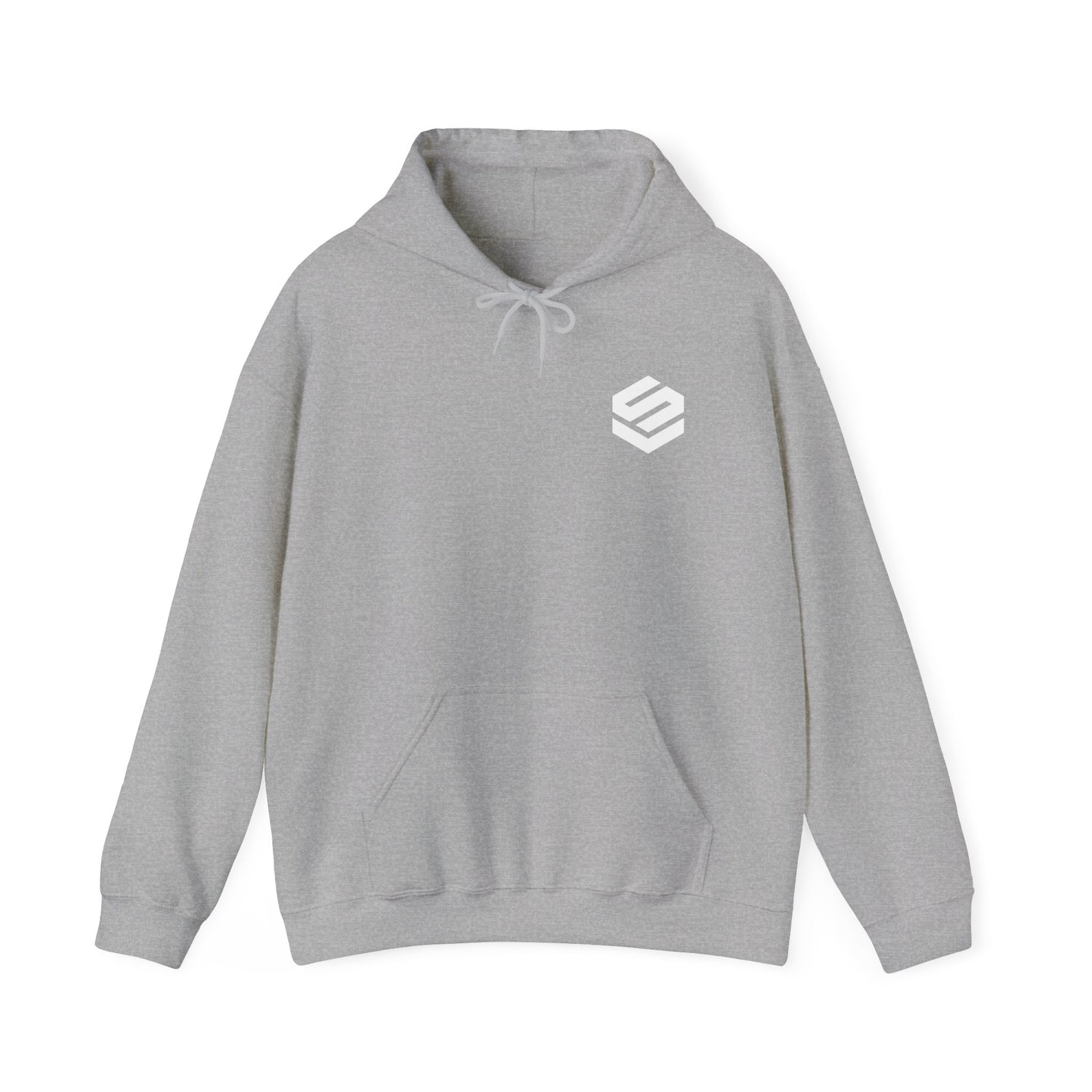 Stasis Classic Unisex Hoodie