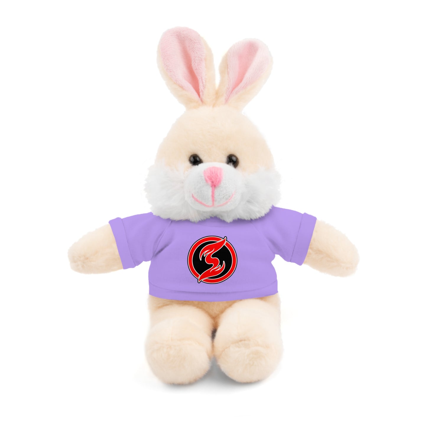 Savag3xi Stuffed Animals with Tee