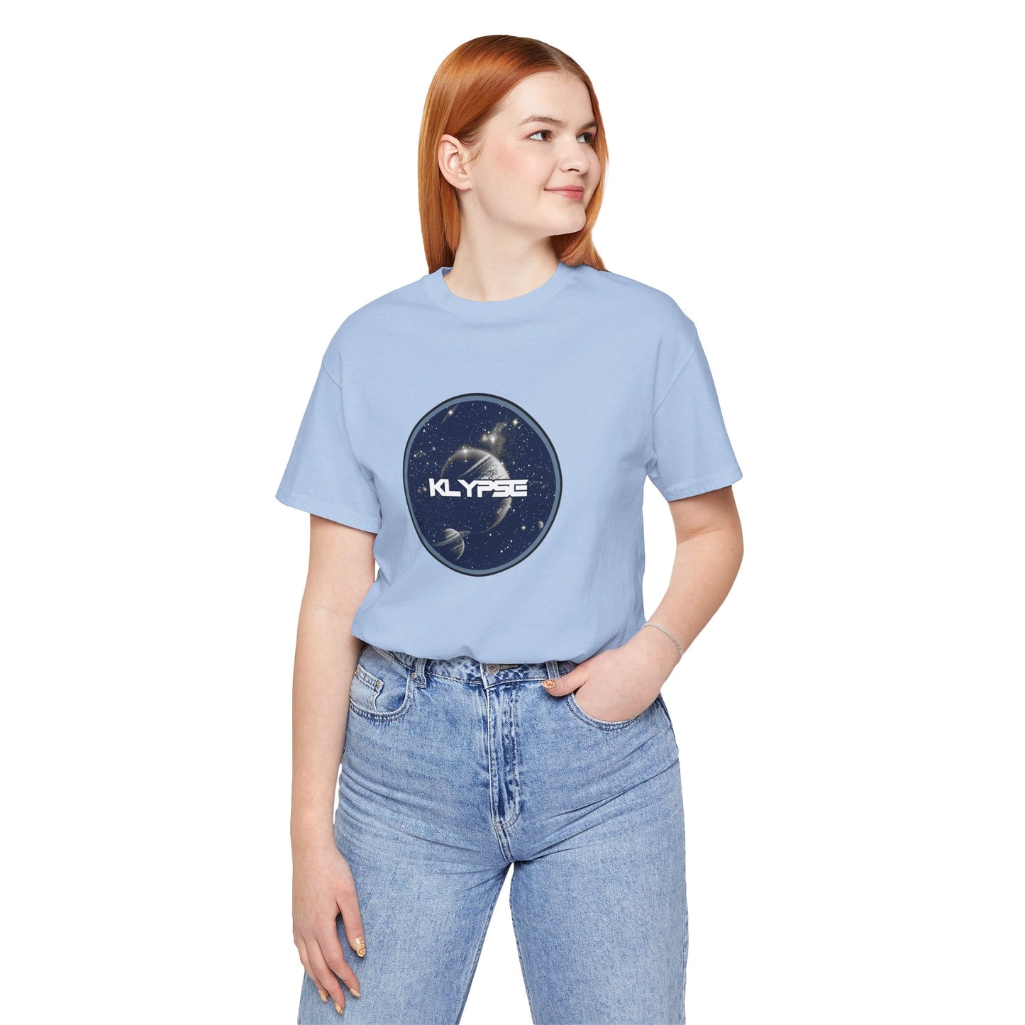 Klypse Unisex T-shirt