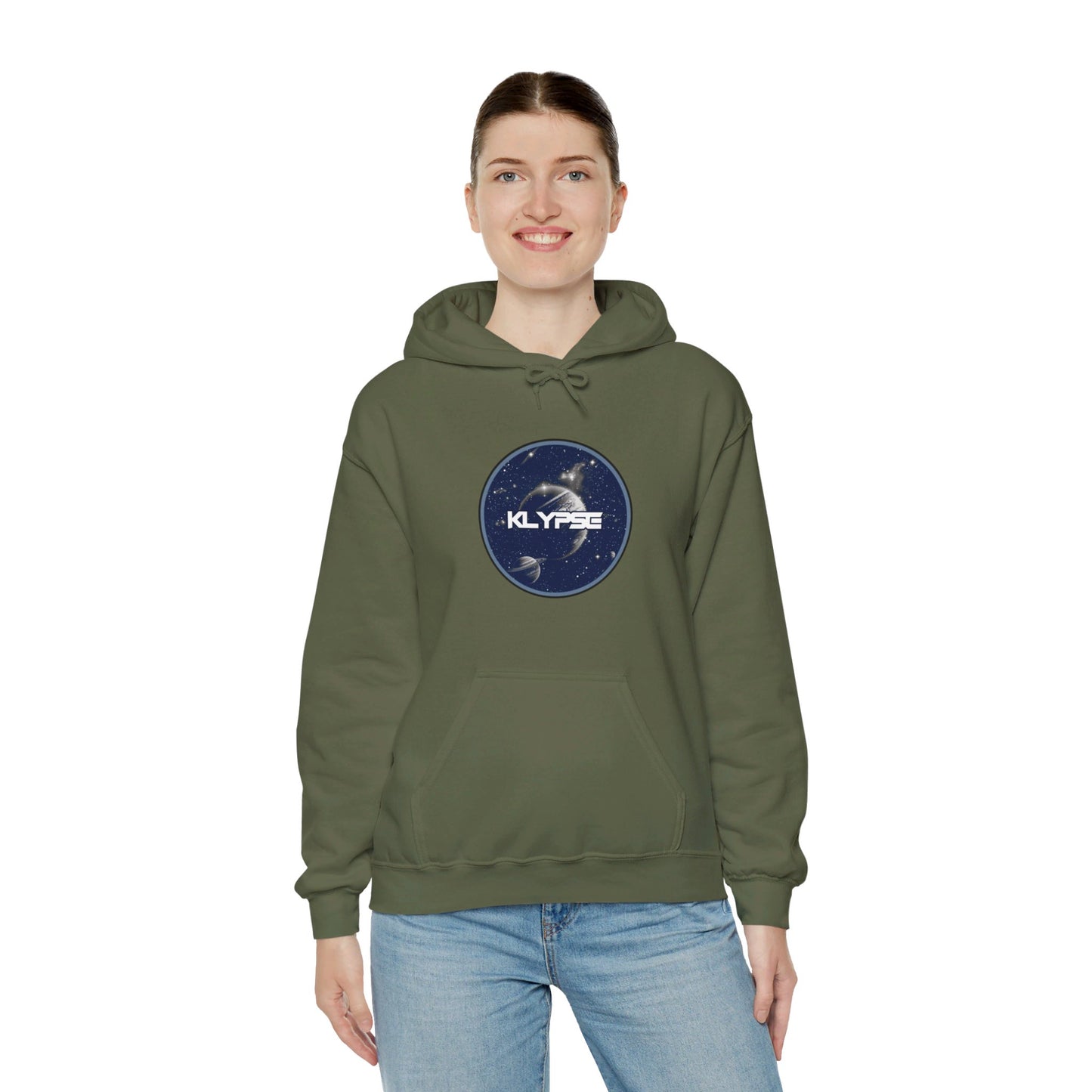 Klypse Unisex Hoodie