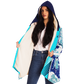 Casual Shark Gamer Cloak