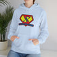 Superman85 Unisex Hoodie