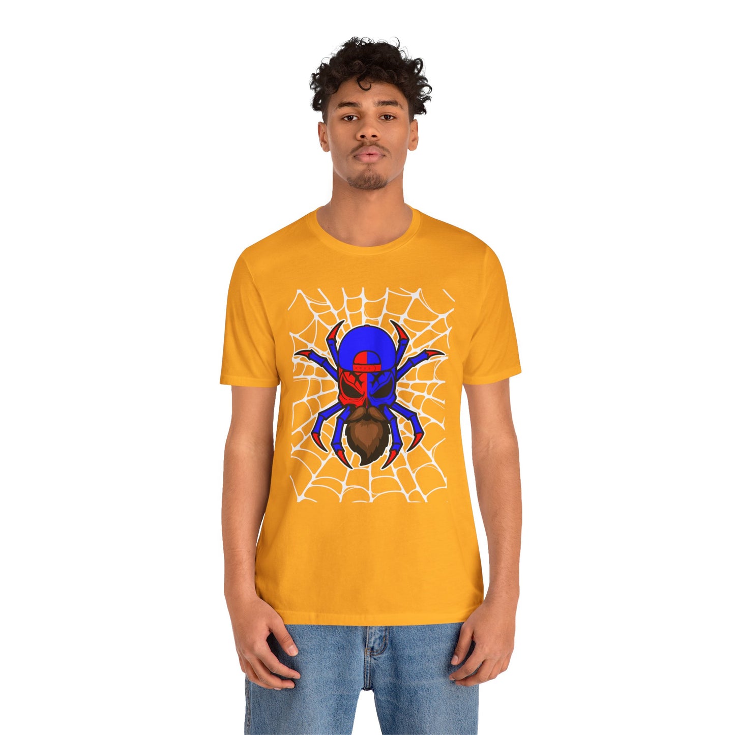 Spiderman8888 Unisex T-shirt