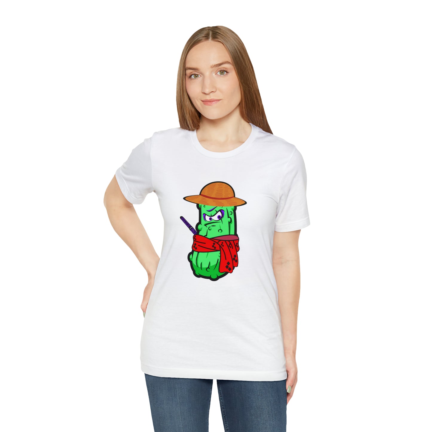 Master Pickel Joe, Pickel Bob Unisex T-shirt