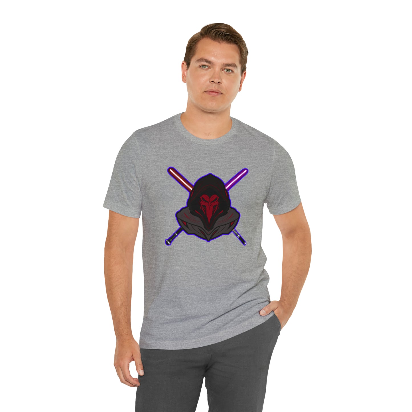 Darth Hrafn Unisex T-shirt