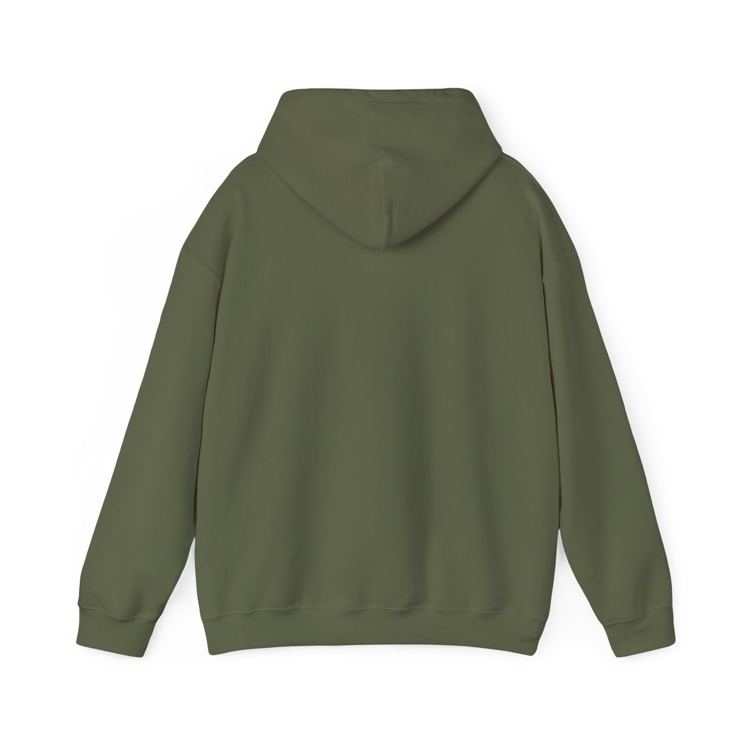 Pixi Ears Classic Unisex Hoodie