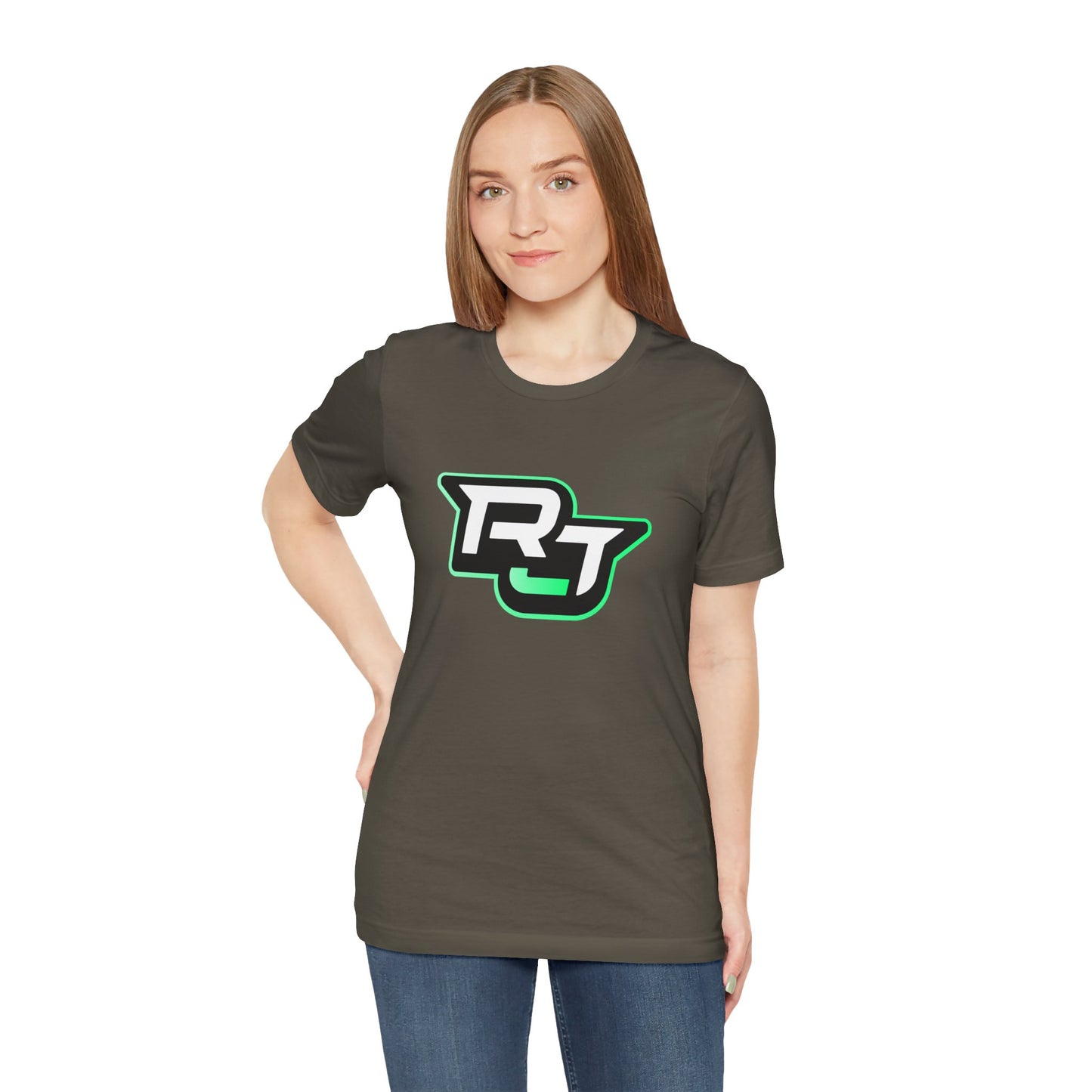 Ramrod Jenkins RJ Unisex T-shirt