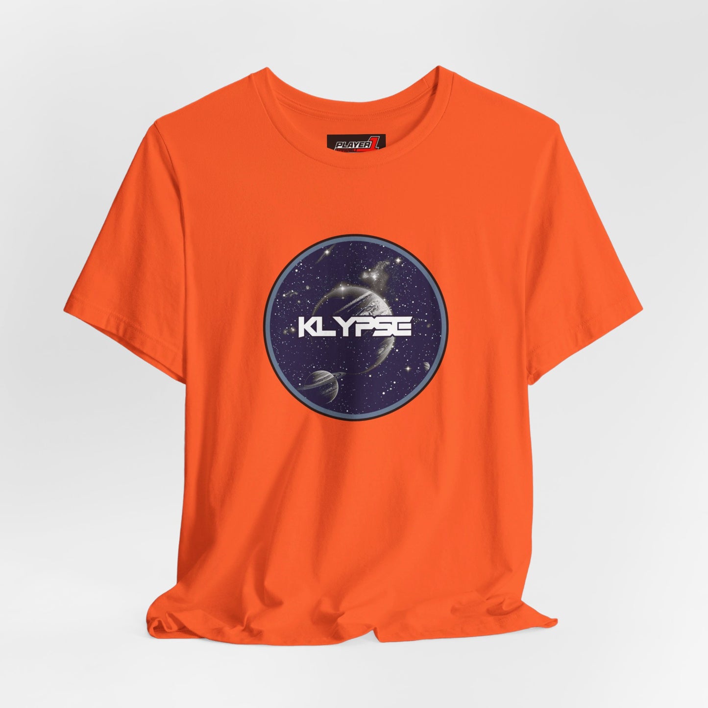 Klypse Unisex T-shirt