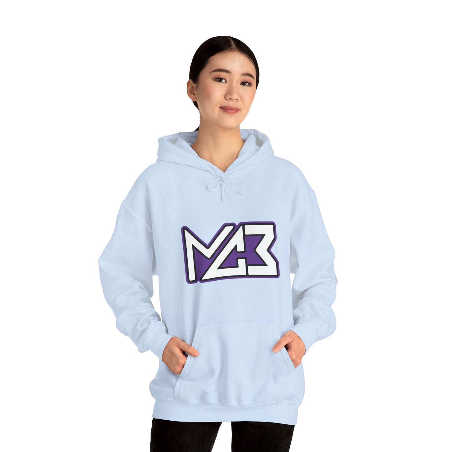 MC3Global Unisex Hoodie