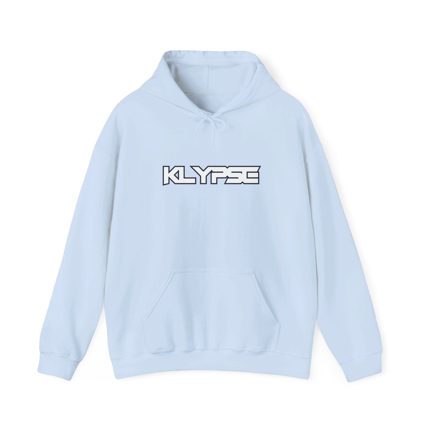 Klypse Classic Unisex Hoodie