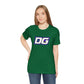 Defy Gravity Unisex T-shirt