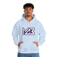 MC3Global Unisex Hoodie