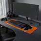 Mr. Florian LED Gaming Mouse Pad