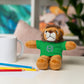 MC3Global 2024 Stuffed Animals with Tee