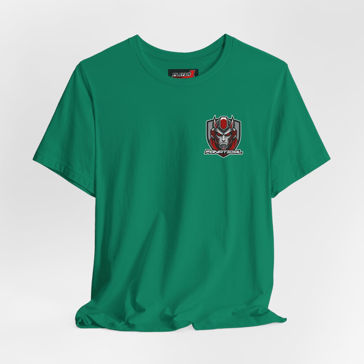 Fanatical Esports Classic #2 Unisex T-shirt