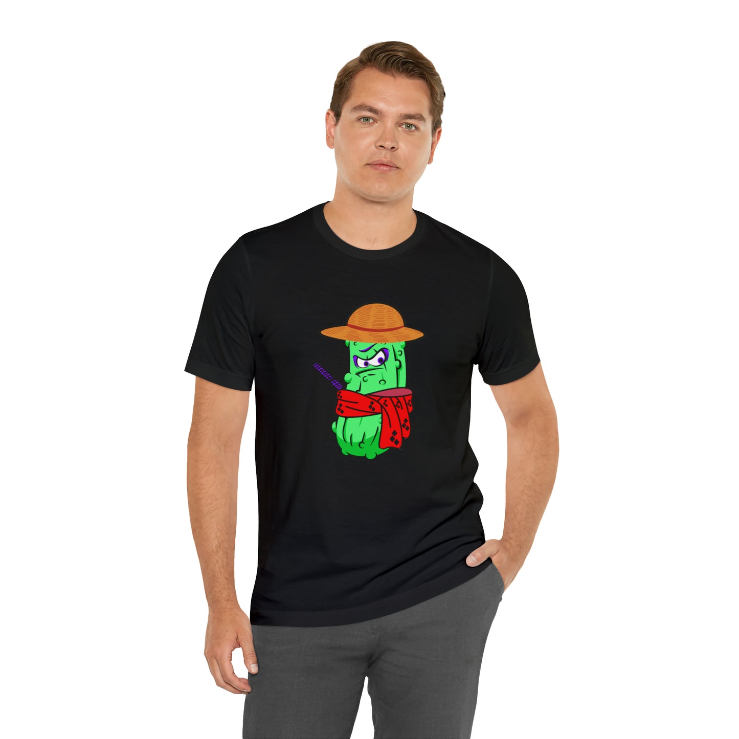 Master Pickel Joe, Pickel Bob Unisex T-shirt