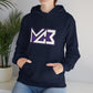 MC3Global Unisex Hoodie