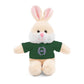 MC3Global 2024 Stuffed Animals with Tee