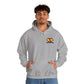 Superman85 Classic Unisex Hoodie