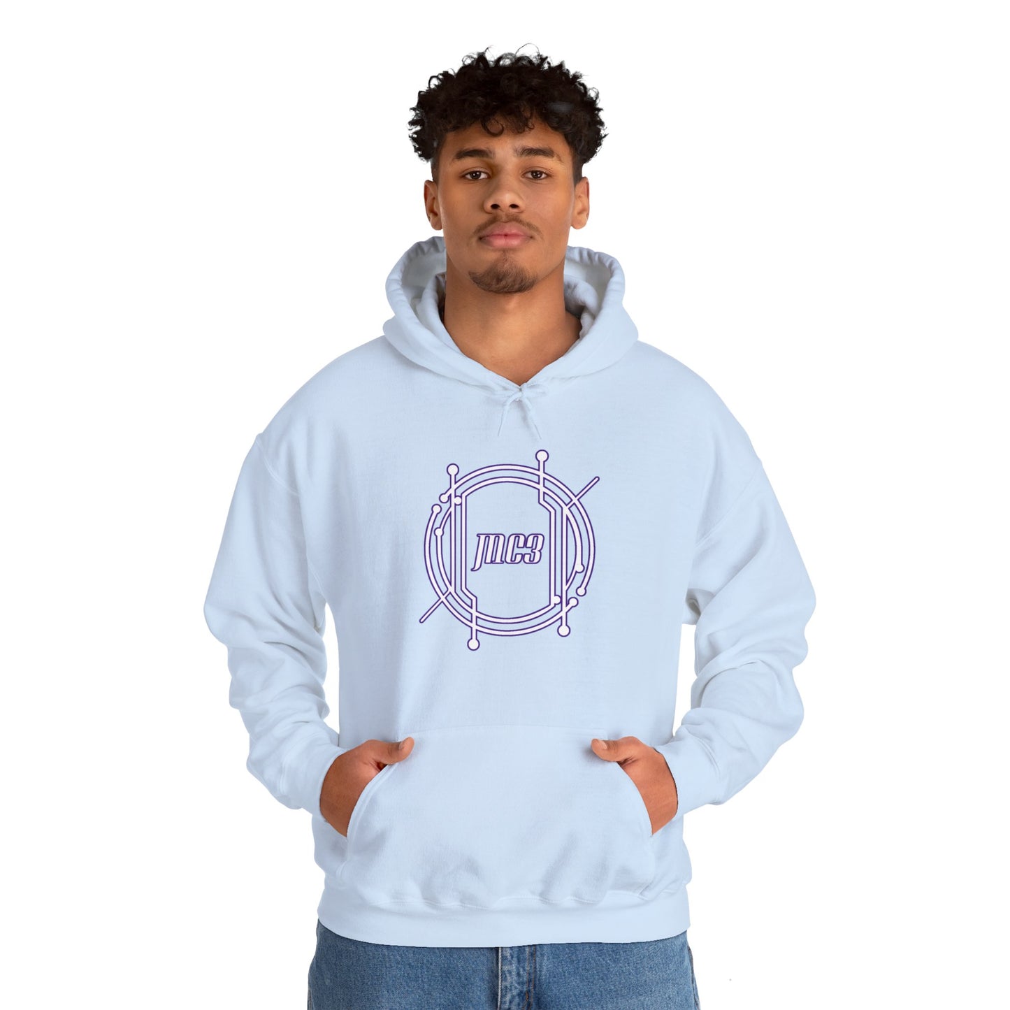 MC3Global 2024 Unisex Hoodie