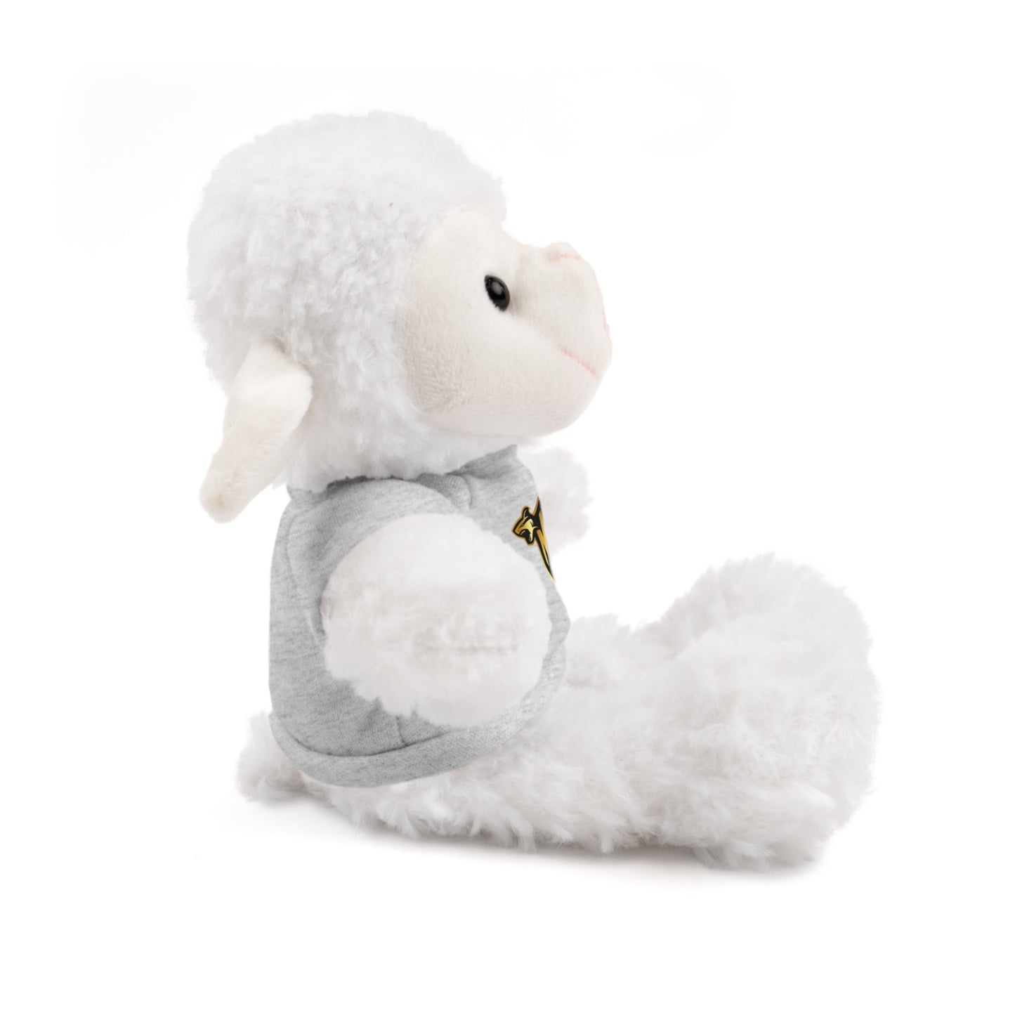 Mythical Legends Stuffed Animals with Tee