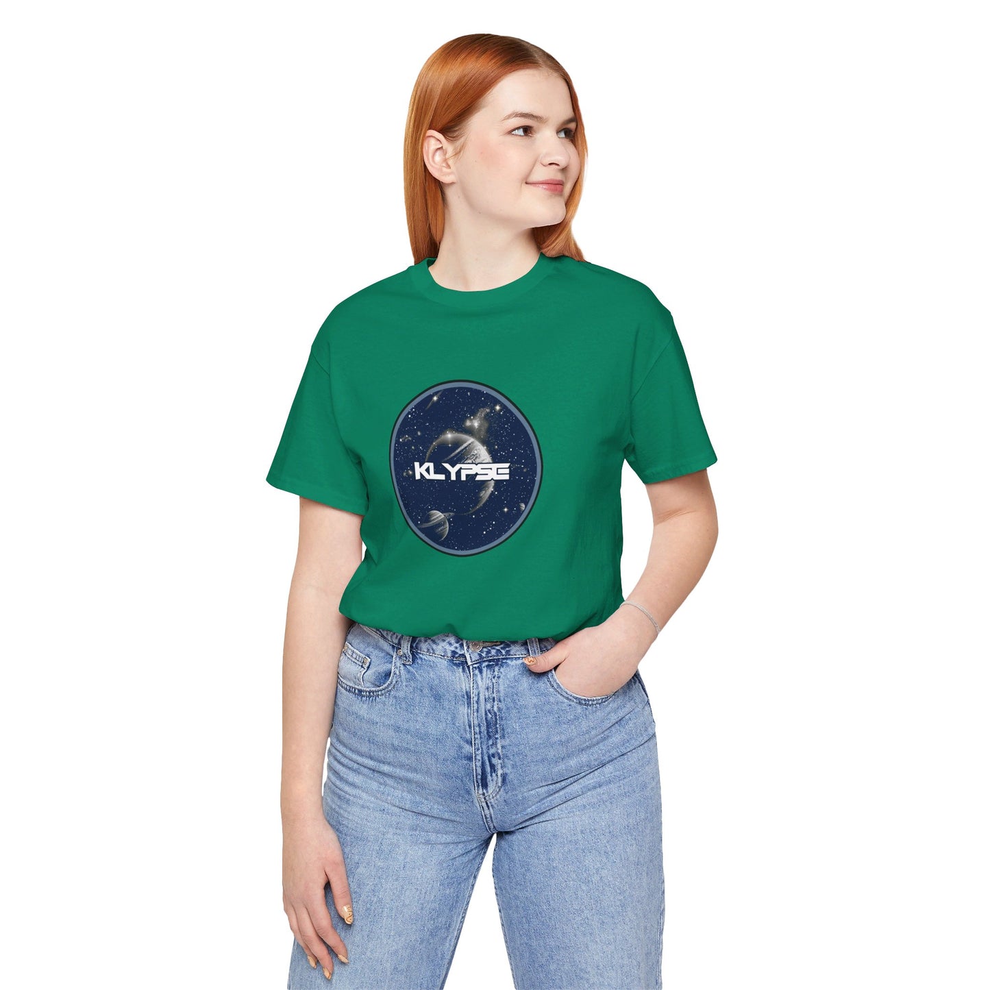 Klypse Unisex T-shirt