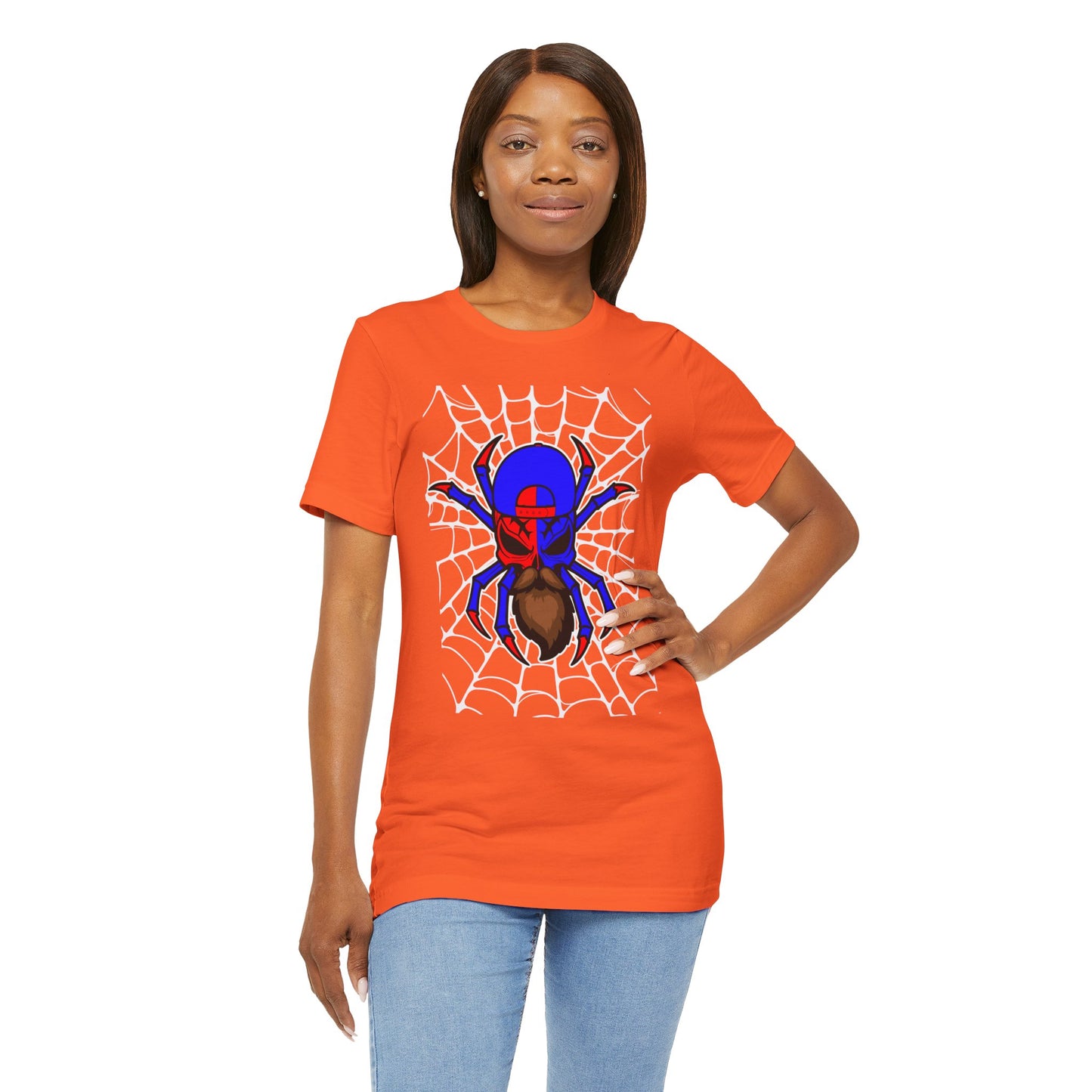 Spiderman8888 Unisex T-shirt