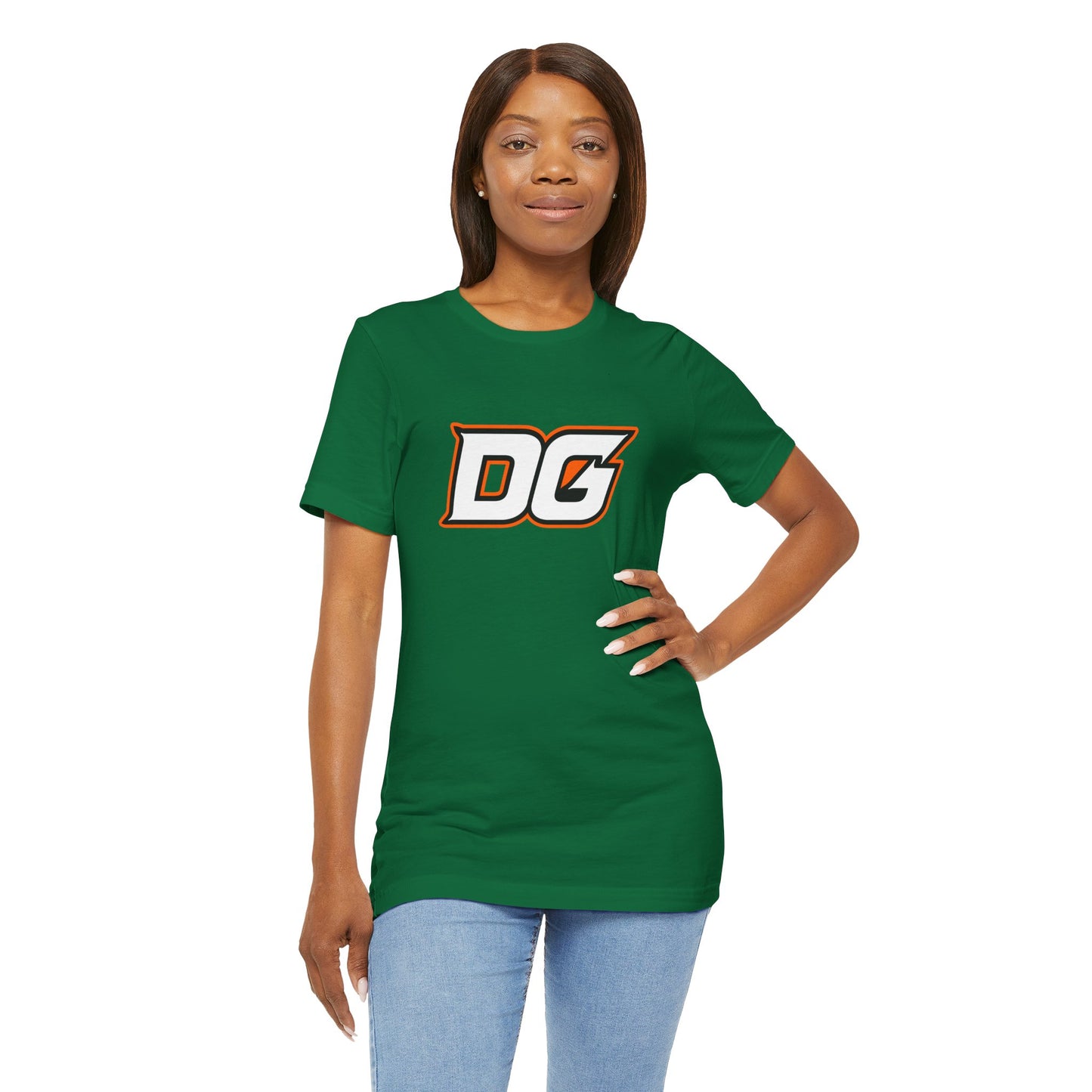 Defy Gravity Classic Unisex T-shirt